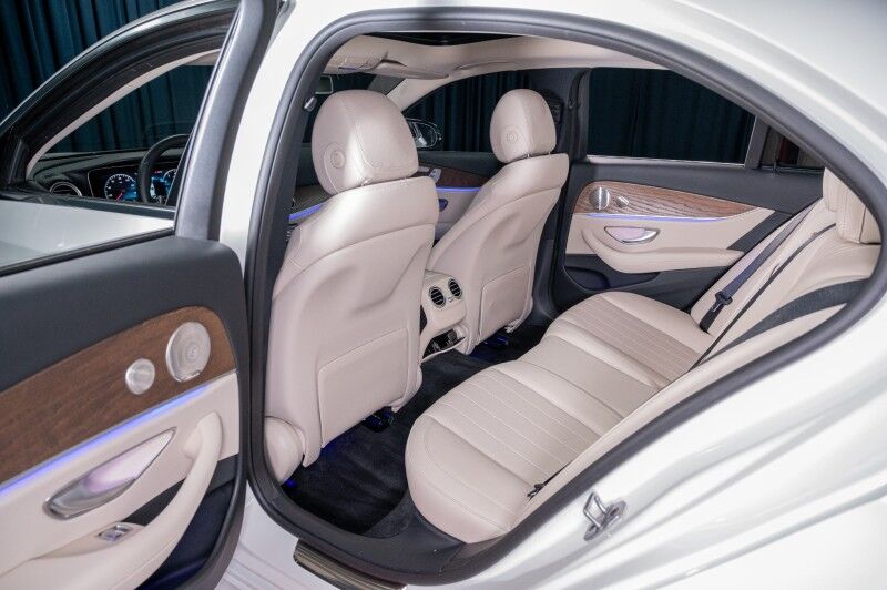 2022 Mercedes-Benz E-Class E 350 Sedan Scottsdale AZ