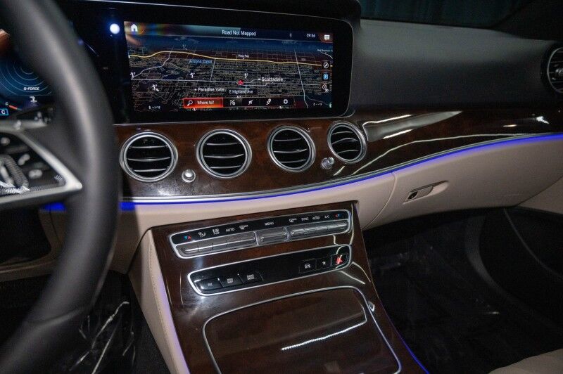 2022 Mercedes-Benz E-Class E 350 Sedan Scottsdale AZ