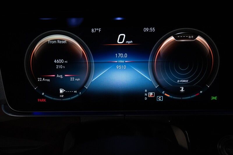 2022 Mercedes-Benz E-Class E 350 Sedan Scottsdale AZ