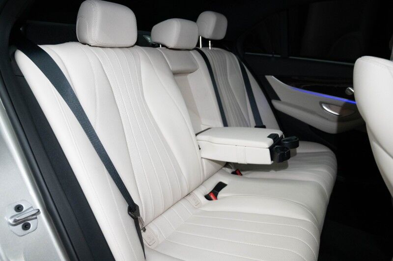 2022 Mercedes-Benz E-Class E 350 Sedan Scottsdale AZ