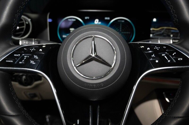 2022 Mercedes-Benz E-Class E 350 Sedan Scottsdale AZ