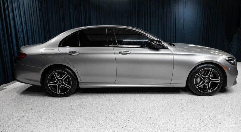 2022 Mercedes-Benz E-Class E 350 Sedan Scottsdale AZ