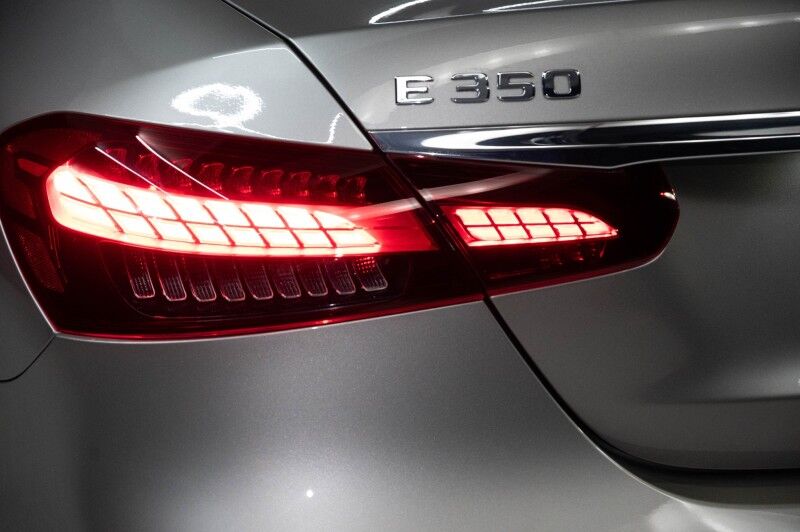2022 Mercedes-Benz E-Class E 350 Sedan Scottsdale AZ