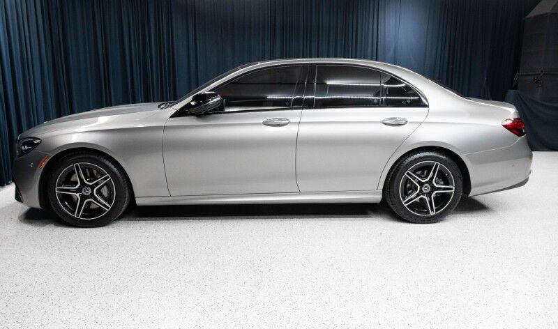 2022 Mercedes-Benz E-Class E 350 Sedan Scottsdale AZ