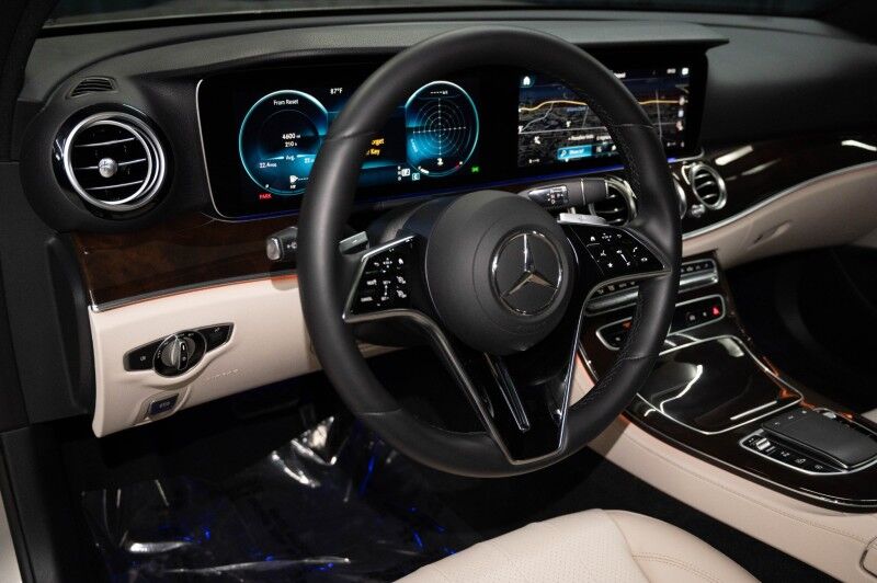 2022 Mercedes-Benz E-Class E 350 Sedan Scottsdale AZ