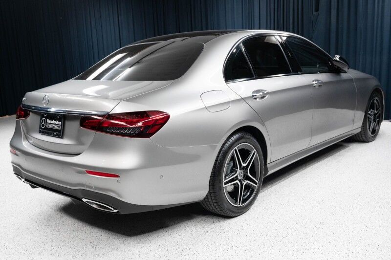 2022 Mercedes-Benz E-Class E 350 Sedan Scottsdale AZ