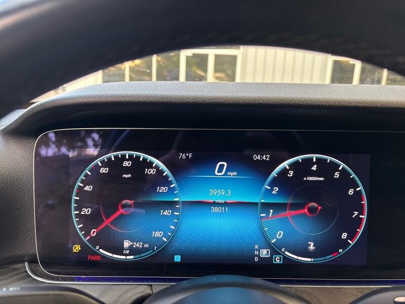 2022 Mercedes-Benz E-Class E 350 Seffner FL