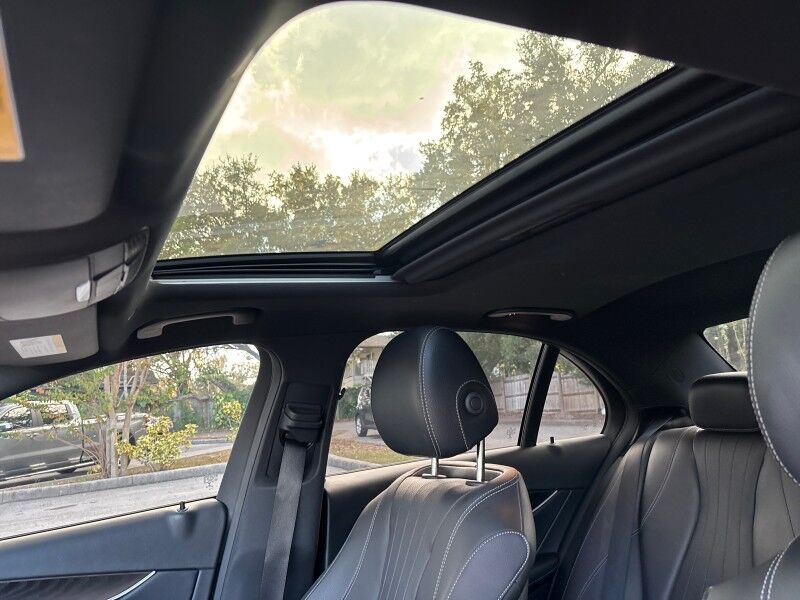 2022 Mercedes-Benz E-Class E 350 Seffner FL