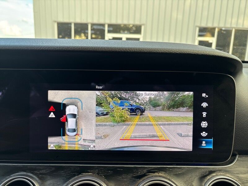 2022 Mercedes-Benz E-Class E 350 Seffner FL