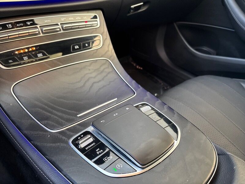 2022 Mercedes-Benz E-Class E 350 Seffner FL