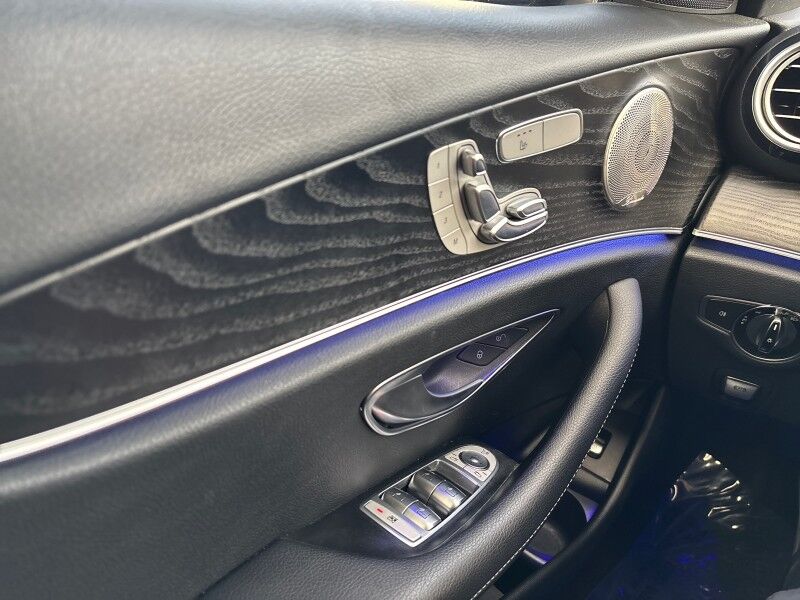 2022 Mercedes-Benz E-Class E 350 Seffner FL