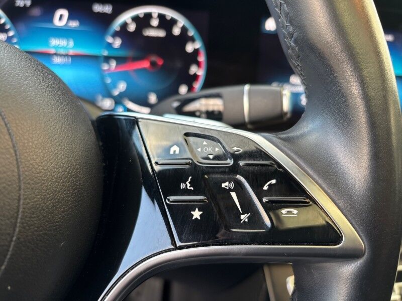 2022 Mercedes-Benz E-Class E 350 Seffner FL