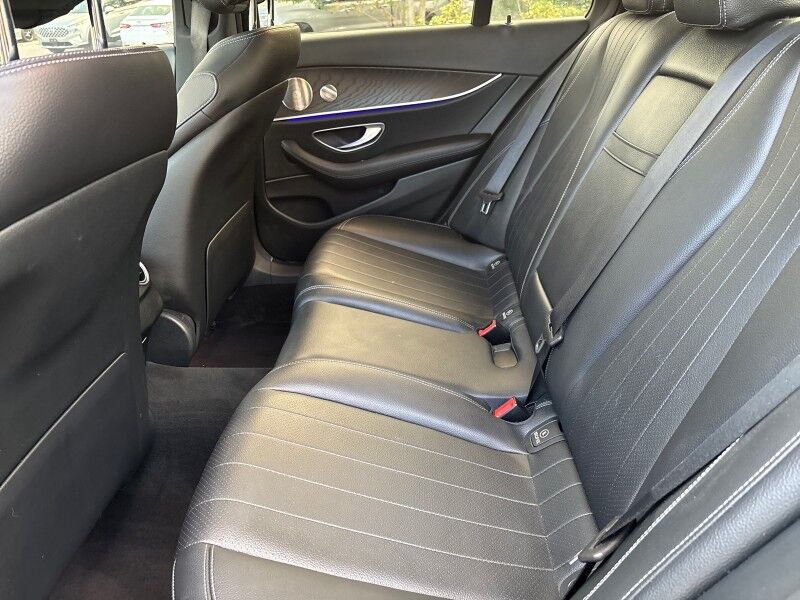 2022 Mercedes-Benz E-Class E 350 Seffner FL