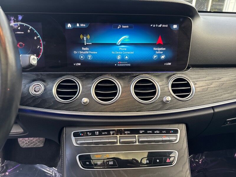 2022 Mercedes-Benz E-Class E 350 Seffner FL