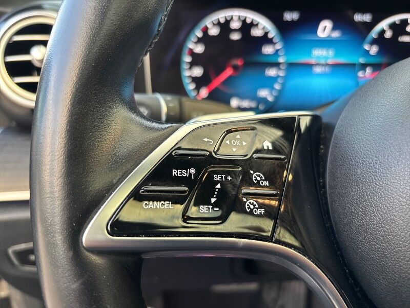 2022 Mercedes-Benz E-Class E 350 Seffner FL