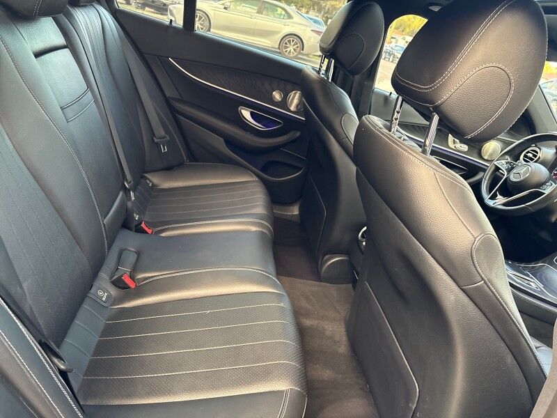 2022 Mercedes-Benz E-Class E 350 Seffner FL
