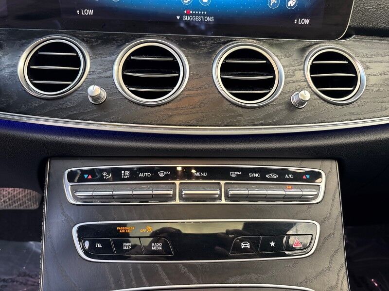 2022 Mercedes-Benz E-Class E 350 Seffner FL