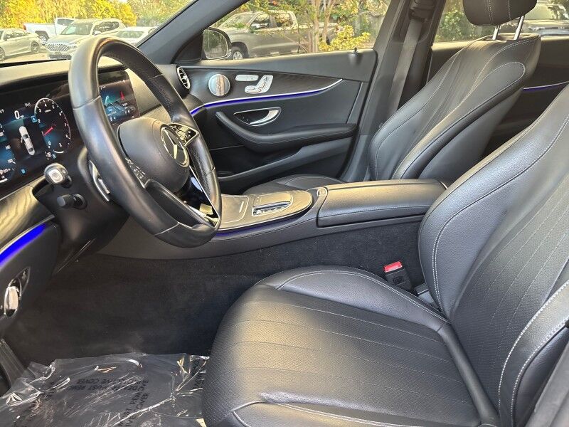 2022 Mercedes-Benz E-Class E 350 Seffner FL
