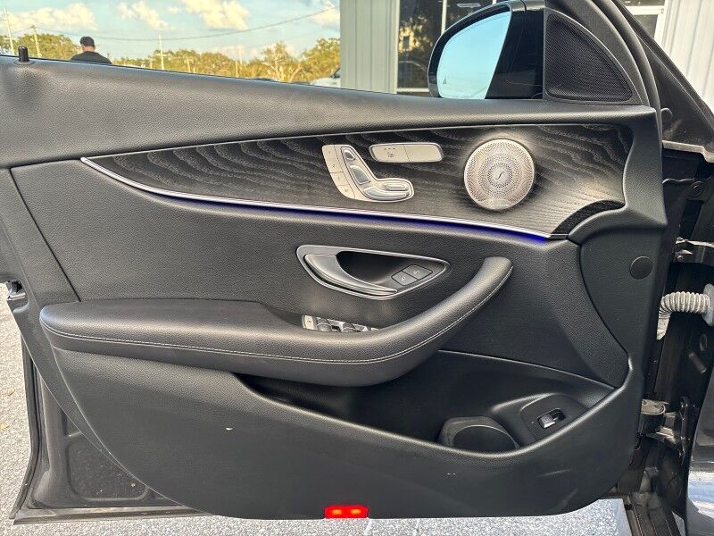 2022 Mercedes-Benz E-Class E 350 Seffner FL