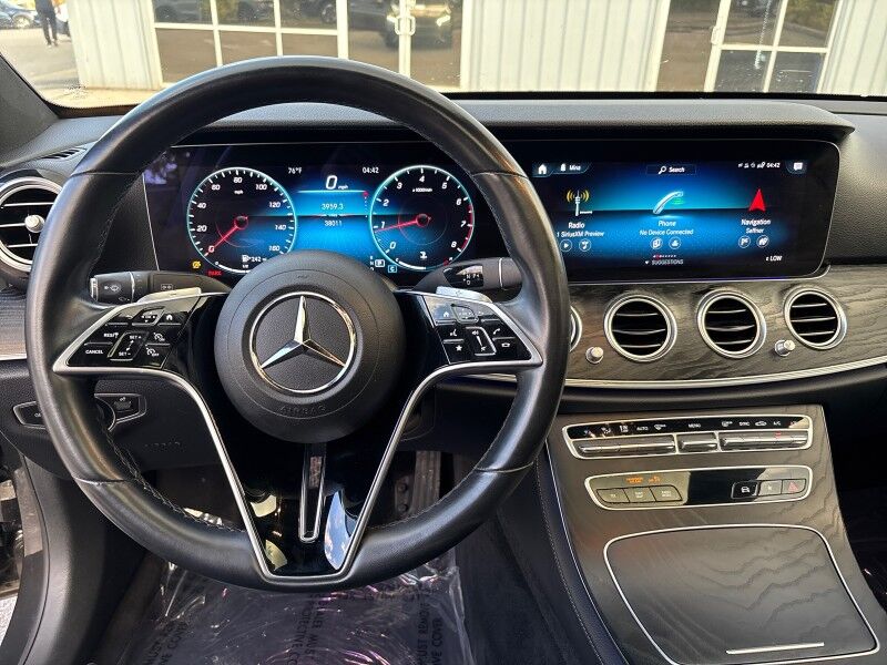 2022 Mercedes-Benz E-Class E 350 Seffner FL