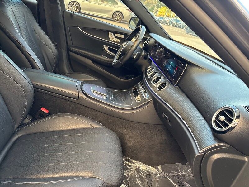 2022 Mercedes-Benz E-Class E 350 Seffner FL