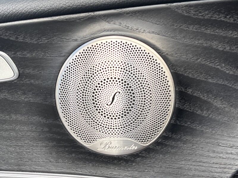 2022 Mercedes-Benz E-Class E 350 Seffner FL