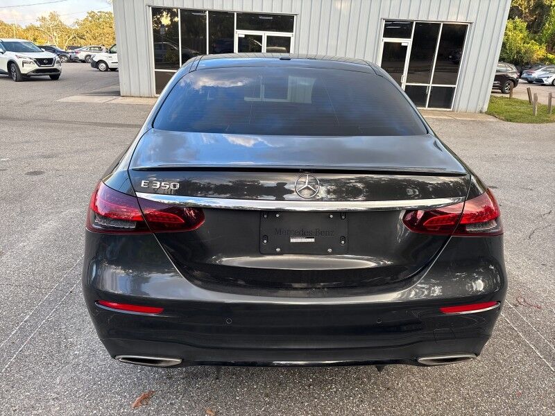 2022 Mercedes-Benz E-Class E 350 Seffner FL