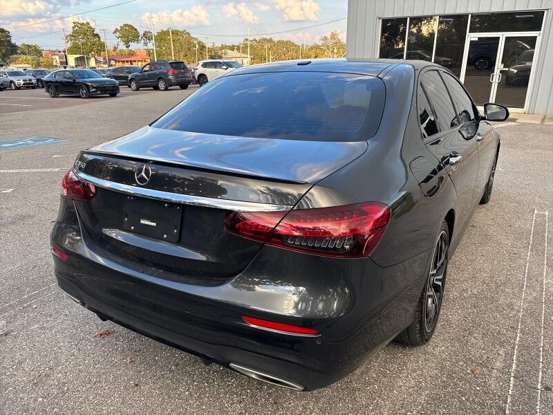 2022 Mercedes-Benz E-Class E 350 Seffner FL