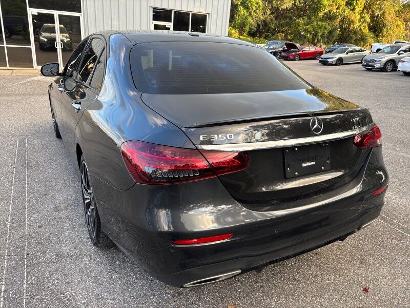 2022 Mercedes-Benz E-Class E 350 Seffner FL