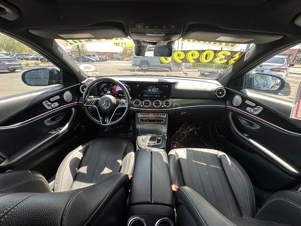 2022 Mercedes-Benz E-Class E 350 Tucson AZ
