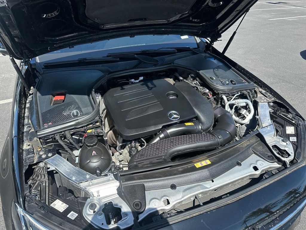 2022 Mercedes-Benz E-Class E 350 Tucson AZ