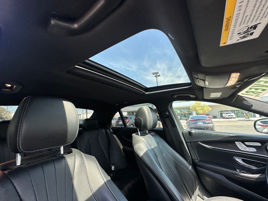 2022 Mercedes-Benz E-Class E 350 Tucson AZ