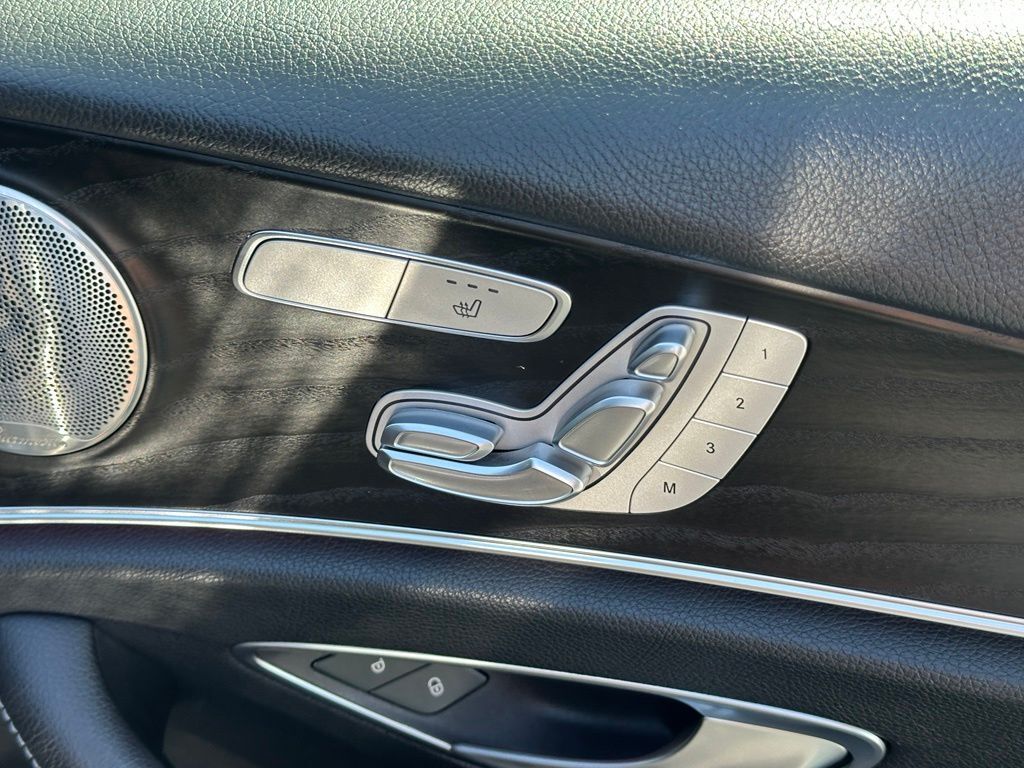 2022 Mercedes-Benz E-Class E 350 Tucson AZ