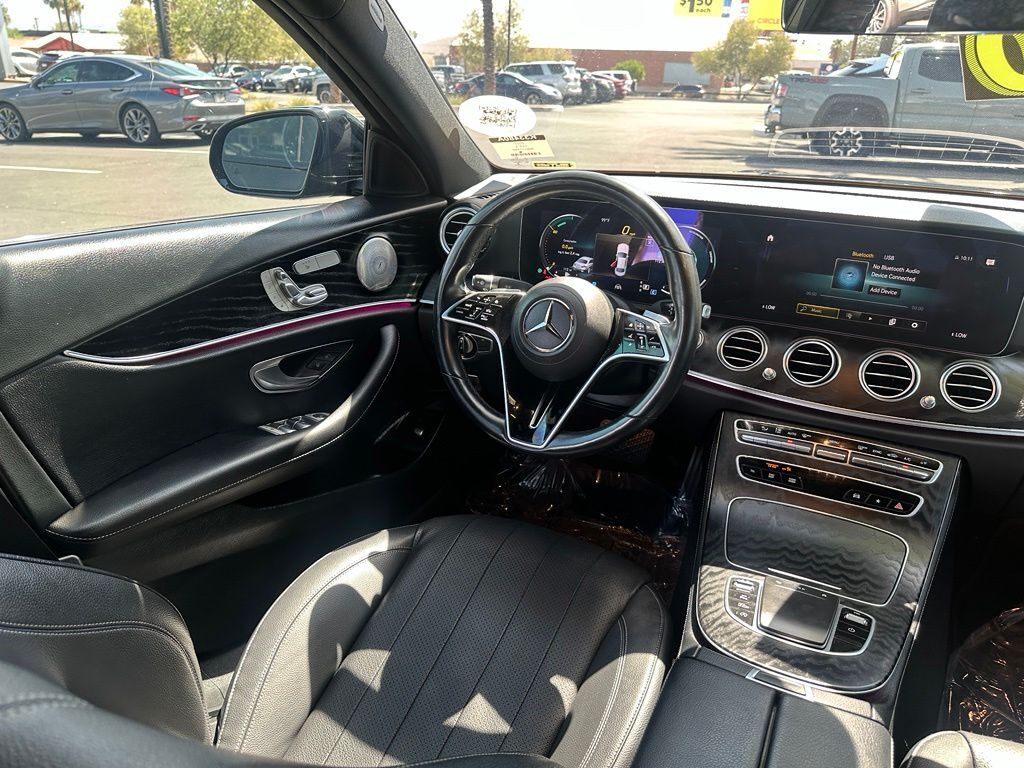 2022 Mercedes-Benz E-Class E 350 Tucson AZ