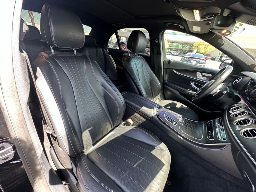 2022 Mercedes-Benz E-Class E 350 Tucson AZ