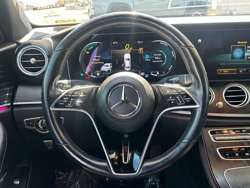 2022 Mercedes-Benz E-Class E 350 Tucson AZ