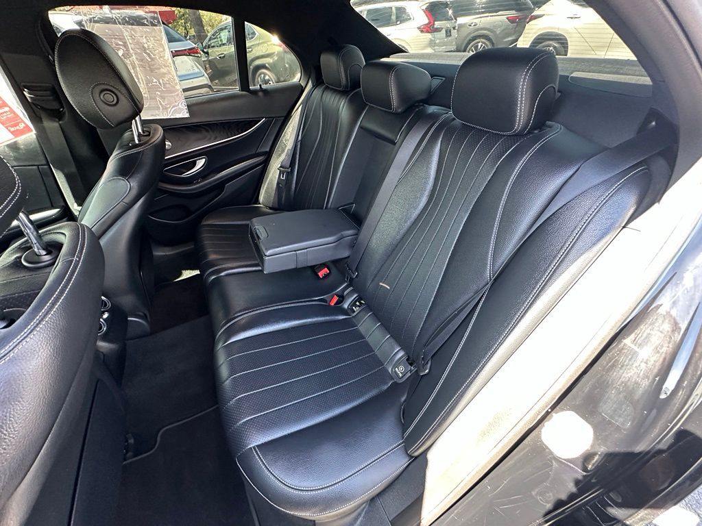 2022 Mercedes-Benz E-Class E 350 Tucson AZ