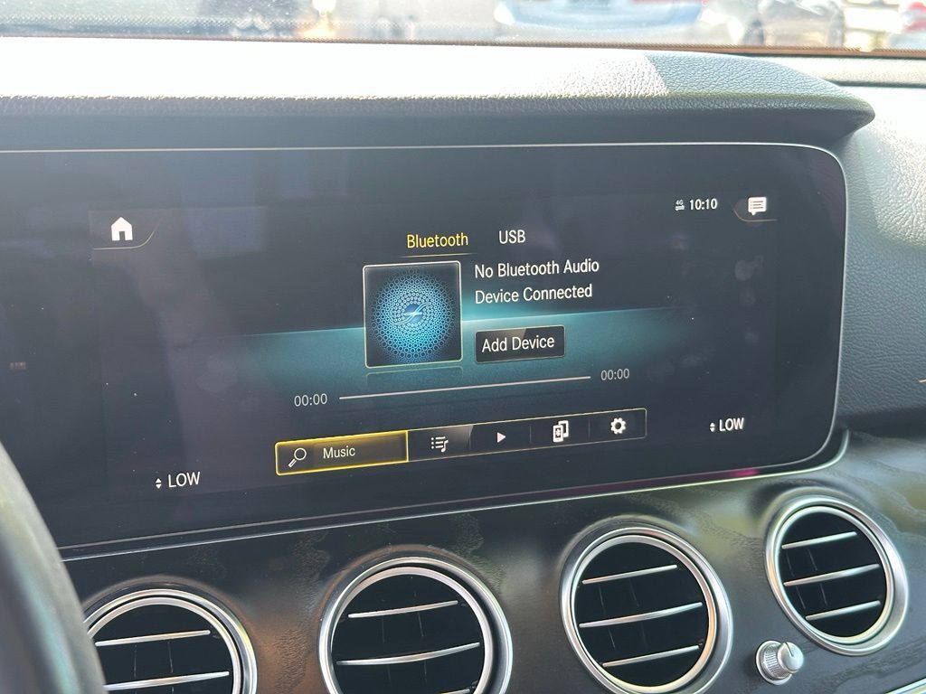 2022 Mercedes-Benz E-Class E 350 Tucson AZ