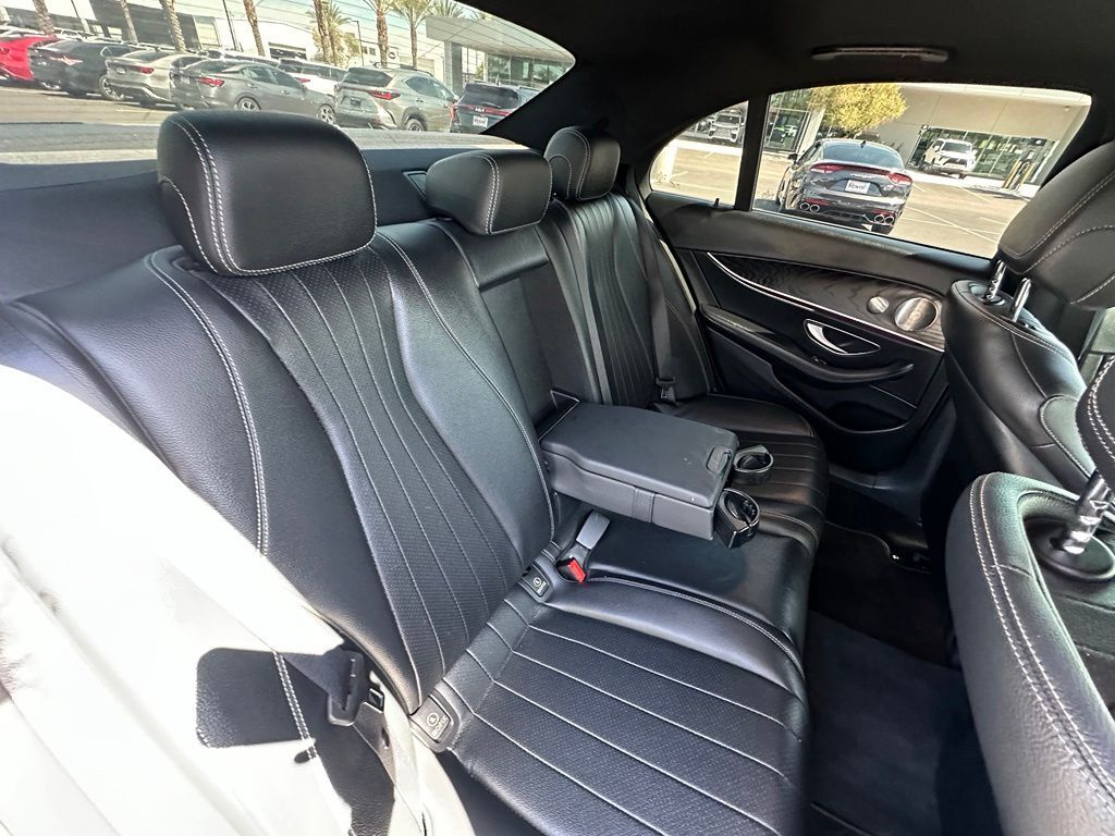 2022 Mercedes-Benz E-Class E 350 Tucson AZ