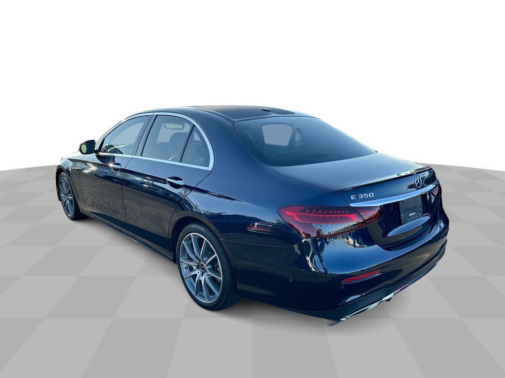 2022 Mercedes-Benz E-Class E 350 Tucson AZ
