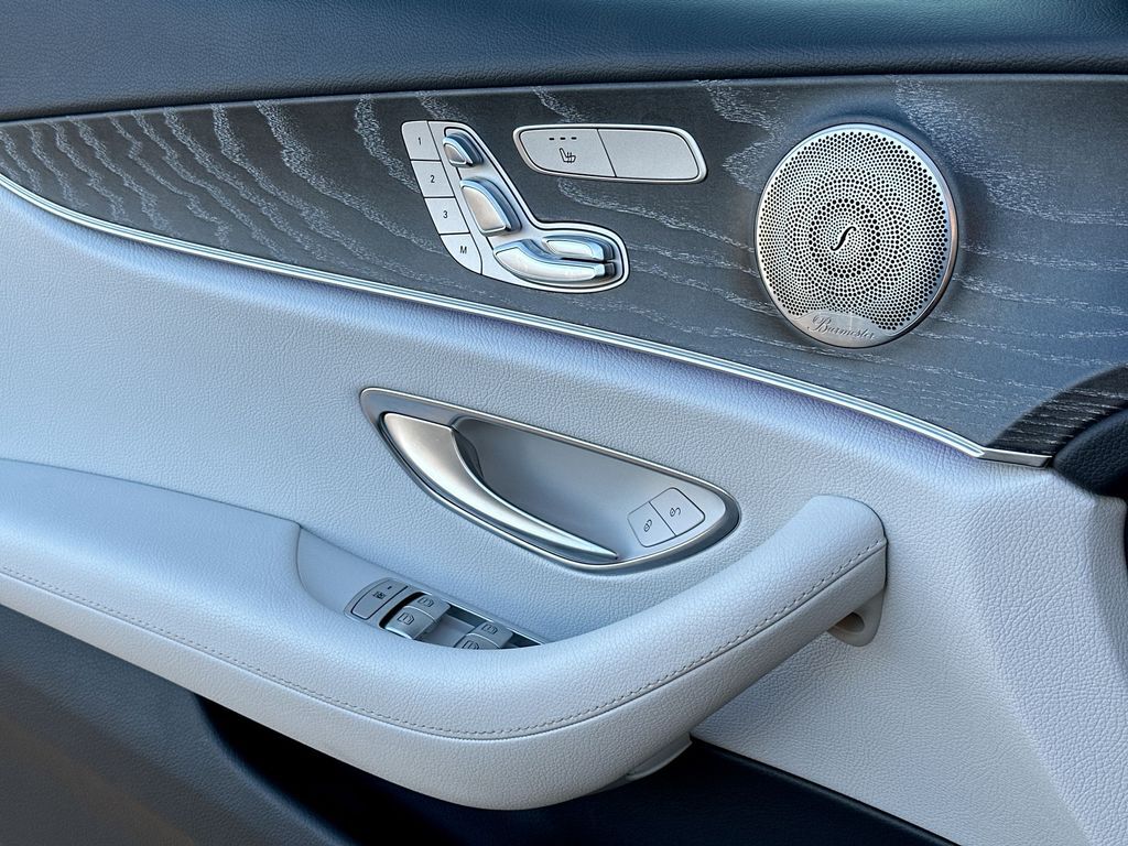 2022 Mercedes-Benz E-Class E 350 Tucson AZ