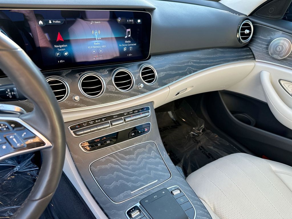 2022 Mercedes-Benz E-Class E 350 Tucson AZ