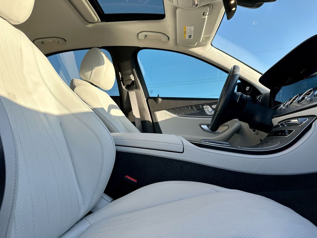 2022 Mercedes-Benz E-Class E 350 Tucson AZ