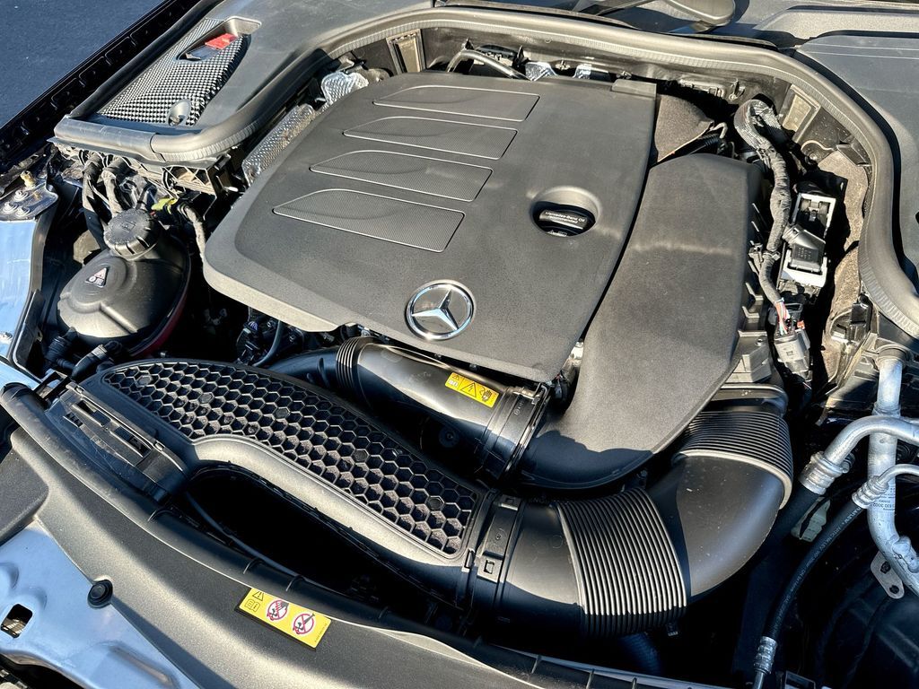 2022 Mercedes-Benz E-Class E 350 Tucson AZ