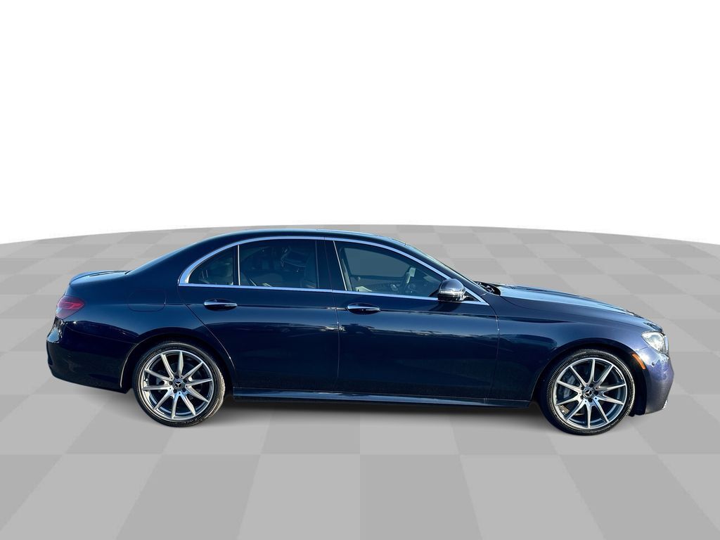 2022 Mercedes-Benz E-Class E 350 Tucson AZ