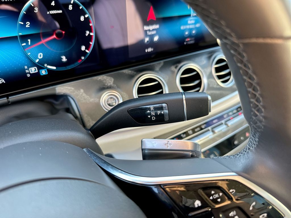 2022 Mercedes-Benz E-Class E 350 Tucson AZ