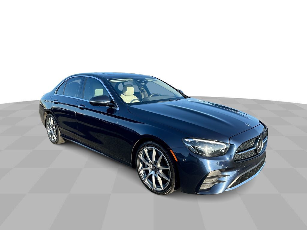 2022 Mercedes-Benz E-Class E 350 Tucson AZ