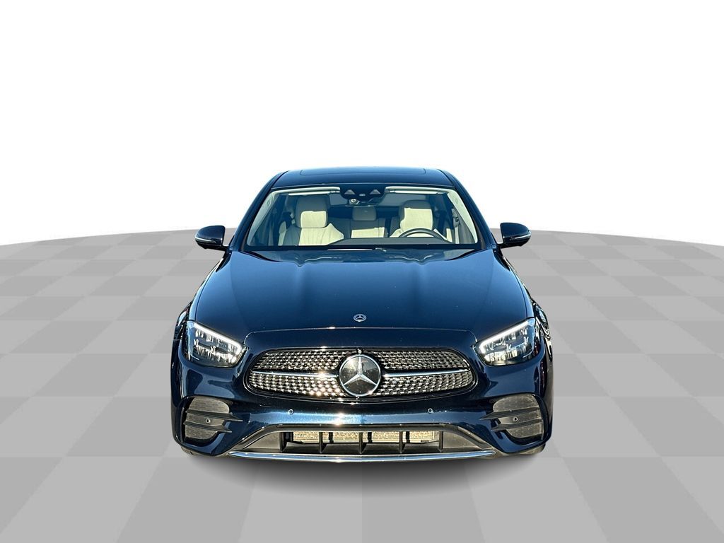 2022 Mercedes-Benz E-Class E 350 Tucson AZ