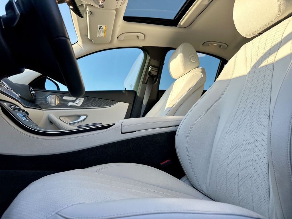 2022 Mercedes-Benz E-Class E 350 Tucson AZ