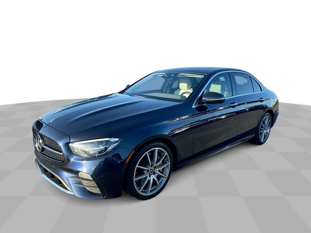 2022 Mercedes-Benz E-Class E 350 Tucson AZ